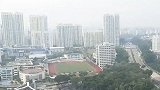 印尼森林大火浓烟飘至邻国 马来西亚千所学校停课