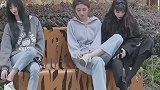 女孩子的另一面，你见过吗