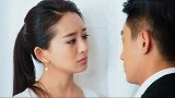 女孩拍吻戏不走心，霸道总裁生气亲自示范！