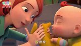 超级宝贝：宝贝要睡觉啦，妈妈哄睡睡，真心地不错