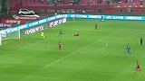 第19轮 河北华夏vs上海申花 07'