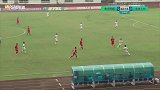青超联赛U-19A第29轮录播：重庆斯威vs北京人和