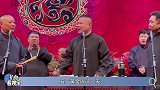 于谦拿倡议书砸挂姜昆，人民日报都拦不住，曲协彻底向老郭服软？
