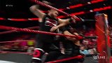 WWE-16年-WWE RAW第1227期全程（中文字幕）-全场