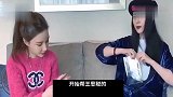 范冰冰难道真怀孕了？和妈妈现身机场，巨肚比百万钻戒还要抢镜