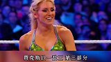 贾克斯寡不敌众被三人叠飞机制服wwe 贾克斯 夏洛特 寡不敌众
