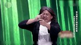 造型酷似大侠，音乐响起，才知演员导演全走错片场