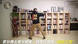 截拳道最灵活的拳法，可以搭配各种组合