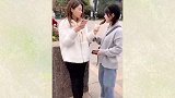 美女，我吃你的鸡腿是个意外，你信吗？