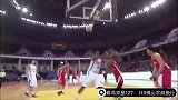 CBA-1415赛季-常规赛-第13轮-青岛双星127：110佛山农商银行-精华