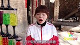 夸欢欢奖励酒杯泡泡珠糖，看小朋友们怎样花式夸欢欢姐姐的
