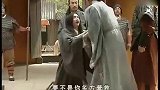 吕不韦传奇：嬴异人抱着儿子乐坏了，没注意赵姬和吕不韦使眼色