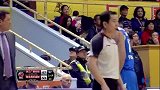 CBA-1617赛季-常规赛-第23轮-浙江广厦控股vs青岛潍坊高新-全场