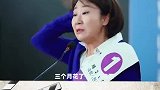 候选人在竞选前期，突然失去了说谎的能力，实力搞笑