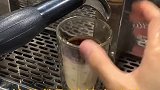 陨石拿铁咖啡，你今天喝了吗？
