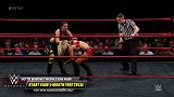 WWE NXT UK：第18期 斯多姆 vs 摩根