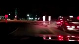 出警路遇堵车，之后和我们预想的一样