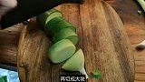 秋冬季节这菜别错过，成本几块钱，简单又营养，比吃大鱼大肉还香