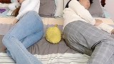 夫妻冷战，结局惊呆了！