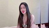 看到了吧,女人想要收拾你,有的是借口