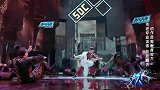 这就是街舞：这曲子一出来，就让人揪心又震撼，家国情怀的大爱