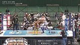 NJPW.2021.07.25.东京巨蛋大赛（英文解说）