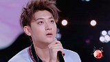 黄子韬发飙怒怼哭泣的女生，鹿晗宋茜全员尴尬沉默