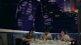 霆锋邀李荣浩吴君如去锋味餐厅吴君如看到了霆锋美食路的成长