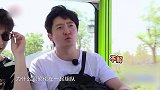 邓伦与郭京飞结盟成立组合，自封“漂亮男孩”脸上写满自信