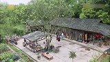 李诞被杨紫套路叫苦连天，艺兴猛种树帮小紫还债，打视频热聊太甜