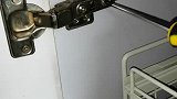柜子门关不上，教你一招解决