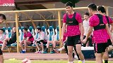 胡尔克扎哈维均缺席对攻大战打折扣？阿瑙能否扮演低迷上港救兵
