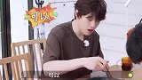 厨房小白进阶史好励志