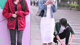 这波猝不及防狗粮，求心理阴影面积？