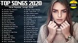 2020热门外语歌曲500首全网外语热门歌精选播放列表①