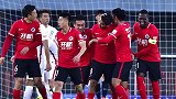 中超-17赛季-辽宁沈阳开新vs上海上港（李欣 苏东）-全场