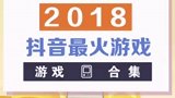 18年你一定到过的游戏，你最喜欢哪个？