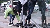 会神助攻的闺蜜都是人家的，这个是大街上捡来的