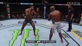 UFC-18年-UFC226：重量级 纳干诺VS刘易斯-单场