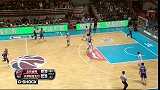 CBA-1314赛季-常规赛-第31轮-阿巴斯内切上篮得分-花絮