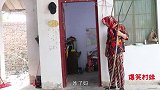 短剧：妈妈被兽医诊断为神经病，几番解释竟是误会，原因让人心酸