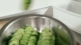 黄瓜秒变螺丝