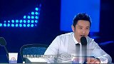 韩红台上弹吉他，不料惨遭黄晓明接二连三补刀，韩红一脸尴尬