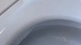 女士专用的智能马桶，能呲水