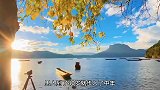 老人言：“男人过四十，三不动，四不换，五不碰”，福气自然来