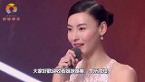 张柏芝大儿子社交账号曝光，自我介绍显成熟，头像和谢霆锋太像