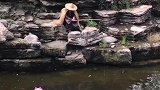 姜太公钓鱼愿者上钩