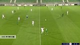 多尔蒂 欧联 2020/2021 卢多戈雷茨 VS 热刺 精彩集锦
