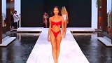 时装秀：国外精品泳装秀，处处不平凡，有钱真好