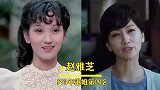 10大港姐冠军对比，个个美得不像话，不愧是被女娲眷顾的女人